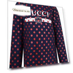 Лонгслив GUCCI