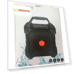 Колонка Portable H12