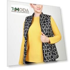 Жилет Rabe collection