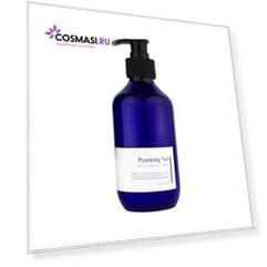 лосьон для чувствительной кожи pyunkang yul ato lotion blue label