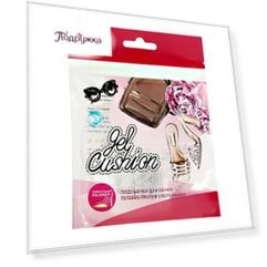Подушечки для обуви GEL CUSHION гелевые против скольжения
