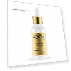Zeitun Лифтинг-эссенция "Saida" для зрелой кожи, 30мл (Zeitun, Для лица)