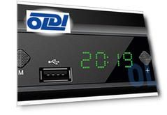 Perfeo DVB-T2/C приставка "STYLE" для цифр.TV, Wi-Fi, IPTV, HDMI, 2 USB, DolbyDigital, пульт ДУ