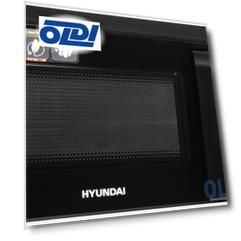Микроволновая Печь Hyundai HYM-M2039 20л. 700Вт черный