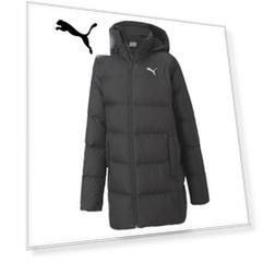 Детская куртка Long Down Jacket G