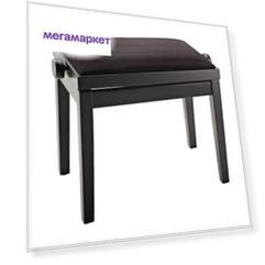 Банкетка для пианино K&M 13900-100-20