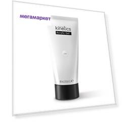 Акрилик-гель Kinetics Clear 60 мл