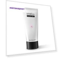 Акрилик-гель Kinetics Clear pink 60 мл