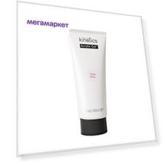 Акрилик-гель Kinetics Clear Pink, 30 мл