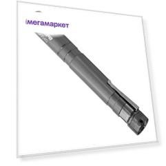 Фонарь LED универсальный Ombra A90040