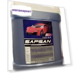 Антифриз SINTEC 60009 10 кг