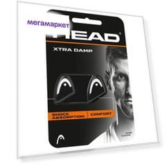 Виброгаситель Head XtraDamp, -, белый