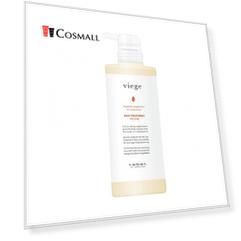 Маска Lebel Viege Treatment Volume для объёма - 600мл