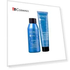 Набор Travel Redken Extreme