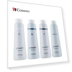 Сыворотки Lebel Proedit Care Works (набор)