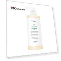 Маска Lebel Viege Treatment SOFT увлажняющая - 600мл