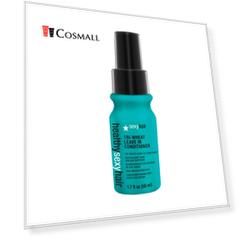 Несмываемый уход Healthy Sexy Hair Tri-Wheat Leave-In Conditioner - 50мл