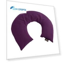 Подголовник Hugger Mugger Peachskin Neck Pillow HM\PSNP\PM-00-00