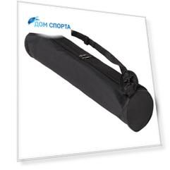 Чехол для гимнастического коврика Sportex B33101 черный