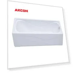 ванна акриловая triton стандарт 170x70 н0000099330
