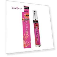 Парфюмерная вода BESTIES PERFUME SPRAY warm & pleasant жен. 30 мл