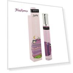 Парфюмерная вода BESTIES PERFUME SPRAY warm sleep жен. 30 мл
