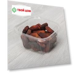 Курага натуральная темная Jumbo, кг