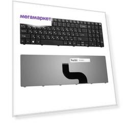 Клавиатура TopON для ноутбука Packard Bell EasyNote TM86, TX86, NEW90, PEW91 Series