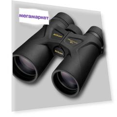 Бинокль Nikon Prostaff 3S