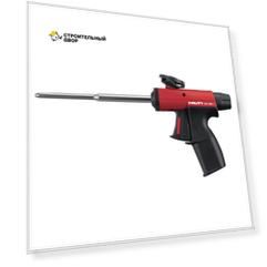 Пистолет для пены HILTI CF DS-1