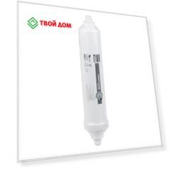 Пост-фильтр Wisewater Platinum Wasser QC 2x10 EU
