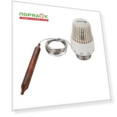 Головка термостатическая M30х1.5, Gappo, G457