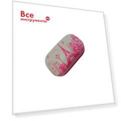 Чернила pierre cardin 6 цветов pc333-01
