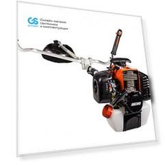 Мотокоса ECHO SRM-4510