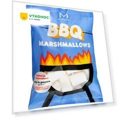Маршмеллоу Marchand Melloy Party для барбекю 250 г