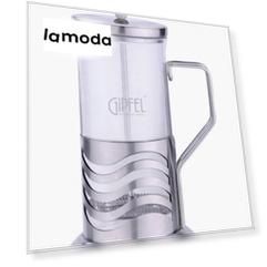 Чайник заварочный Gipfel