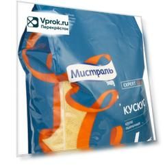 Крупа Мистраль Кускус 4.5кг