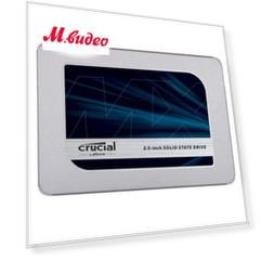 Внутренний SSD накопитель Crucial