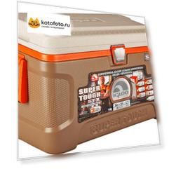 Термоконтейнер Igloo Super Tough 54 Sportsman 44932