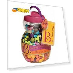 B.Toys Набор для создания украшений, 500 деталей