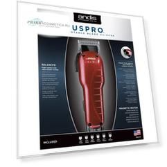 Andis Машинка для стрижки волос Uspro (Andis, )