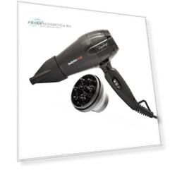 Dewal Pro Фен дорожный BamBino 1200W (Dewal Pro, Фены)