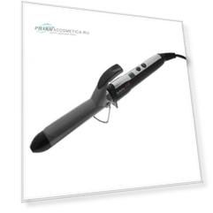 Babyliss Плойка 25 мм с терморегулятором Digital, титаново-турмалиновое покрытие (Babyliss, Плойки)