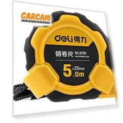 Стальная рулетка Xiaomi Youpin Deli DL3797 5m