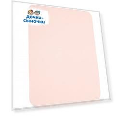 Пеленка Звездочка Совы 80 х 110