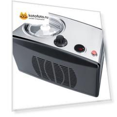 Мороженица Steba IC 150