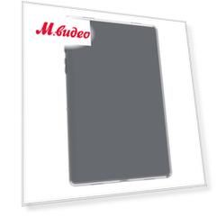 Samsung WITS Soft Cover Clear Tab A7 (GP-FPT50)
