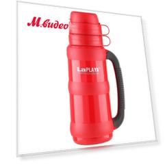 LaPlaya Traditional 1L dark-red (560008)