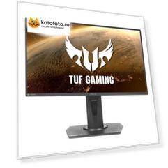 Монитор Asus 24.5" VG259QM (90LM0530-B02370)