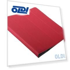 Чехол SUMDEX TCH-104 RD Чехол для планшета 10" универсальный Красный